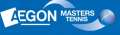 AEGON Tennis Masters, Royal Albert Hall - SEE THE VIDEO