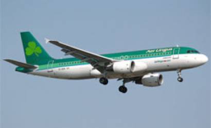Passengers head to Ireland and America as new flights take off from Doncaster Sheffield