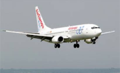 Air Europa takes off in 2010