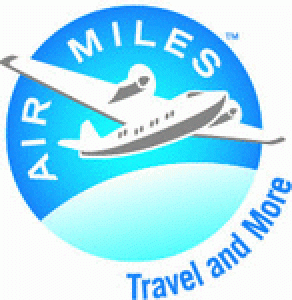 AIR MILES reward program launches new division with an impact