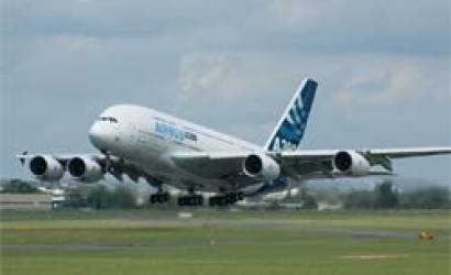 Airbus wins commitments worth USD 5.3 billion at Dubai Air Show
