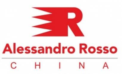 AlessandroRosso buys 80% of The Blenders Shanghai