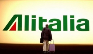 Alitalia joins trans-Atlantic joint venture