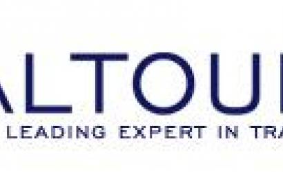 Travel industry recovery makes across-the-board gains, according to ALTOUR Index
