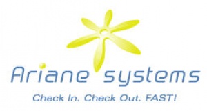 Ariane Systems brings self-service check-in to eastern Europe