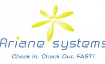 Ariane Systems brings self-service check-in to eastern Europe
