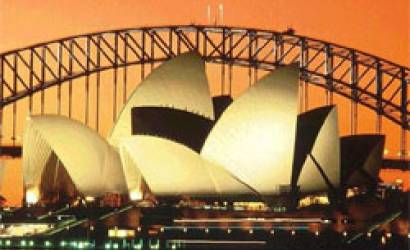 Vivid Sydney 2013 lights up Australia’s harbour city