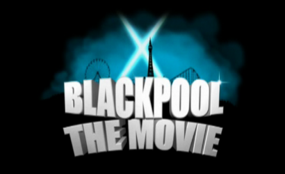 Blackpool: The interactive movie