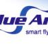 Blue Air expands at London Luton Airport