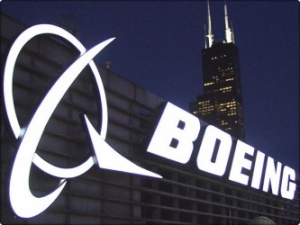 Boeing, Siemens form strategic Alliance