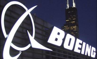 Boeing, Siemens form strategic Alliance