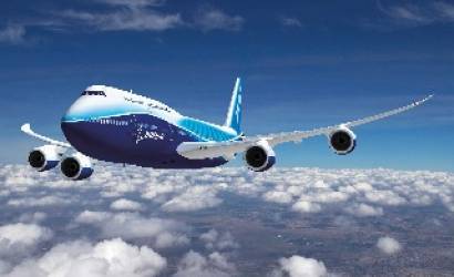 Boeing names new Middle East president