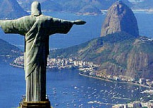 International arrivals to Brazil up 22.06% in February
