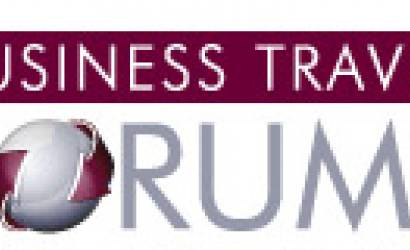 Industry expert joins business travel forums