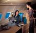 Slump easing as biz class demand improves