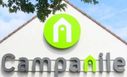 Campanile is first budget hotel chain to introduce free WiFi across all UK hotels