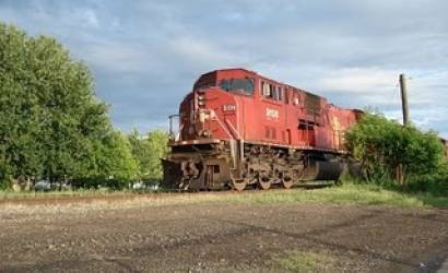 Canadian Pacific and CAW union reach agreement
