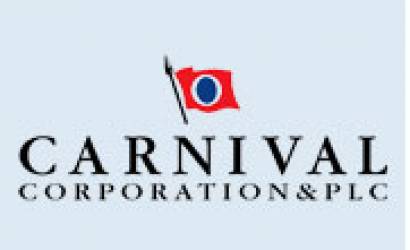 New 130,000-Ton cruise ship ordered for Carnival Corporation & PLC