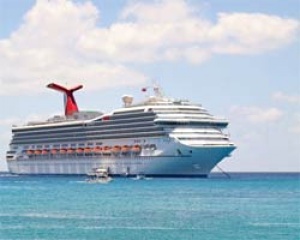 Carnival Cruise Lines takes delivery of 130,000-ton Carnival dream