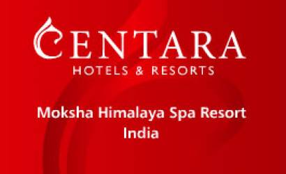 Centara Boutique Collection offers Moksha experience to introduce new resort in Himalayas