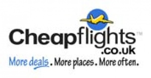 Airline services made easy with cheapflights.co.uk