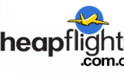 Cheapflights’ Australian site relaunches as full service site