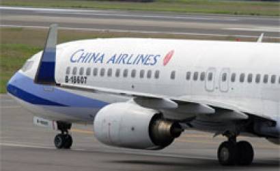 China Airlines appoints new General Manager UK&Ireland