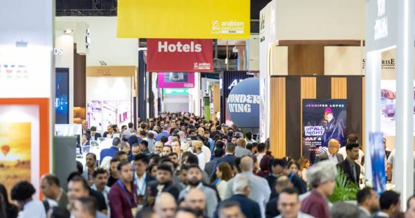 Hotel trends at ATM 2026: what the experts are seeing