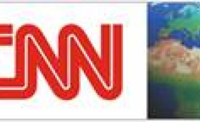 CNN International cements inflight presence