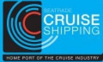 Cruise Shipping Asia 2011