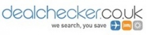 New mobile site for Dealchecker.co.uk
