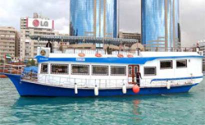 High Rise in sales Of Dhows is observed In Dubai