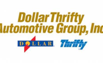 Dollar Thrifty Automotive Group completes new $300 million asset backed financing