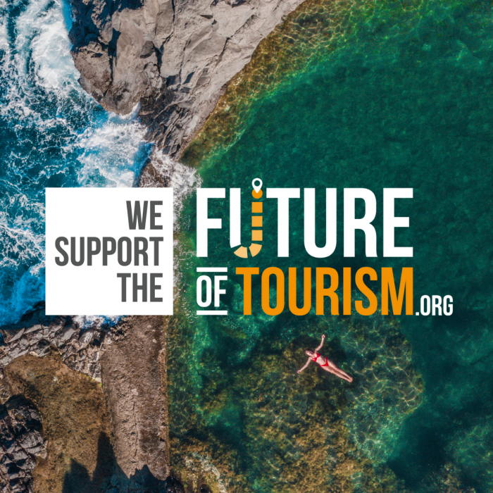easyJet holidays joins Future Travel Coalition