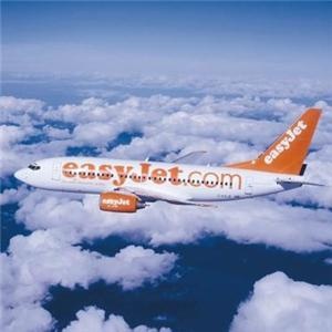 easyJet is now the UK’s national airline
