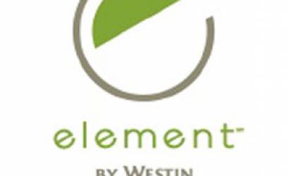 Element Hotels power up another eco-innovation