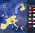 22 million UK travellers to visit Eurozone in 2010