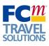 Let’s talk FCm Travel Solutions at GBTA 2013