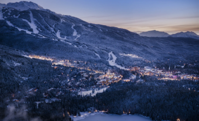 WHAT'S NEW AT FAIRMONT HOTELS & RESORTS FOR WINTER '26