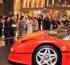 Ferrari World shows GIBTM buyers a winning edge