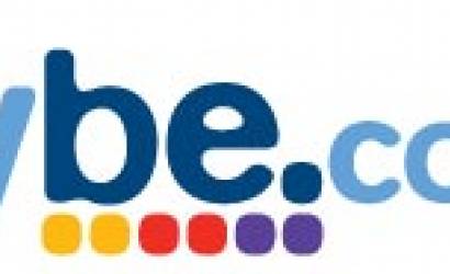 flybe signs new codeshare deal with Etihad Airways