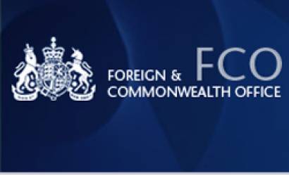 Foreign & Commonwealth Office issues its Annual British Behaviour Abroad Report