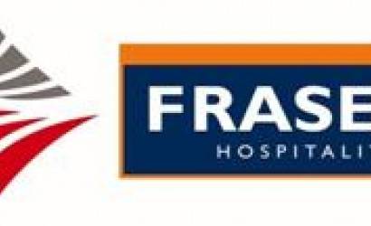 Frasers Hospitality opens UAE property