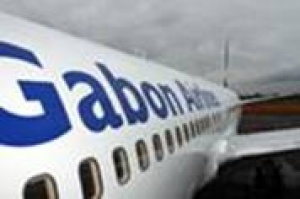 Gabon Airlines appoints APG in France as commercial representative