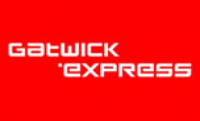 Gatwick Express launches new facility to help customers who miss flights