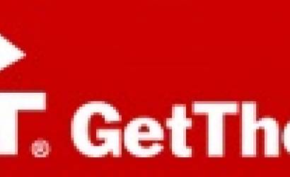 GetThere offers airline content from India