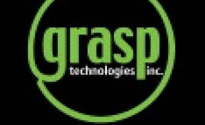 Grasp Technologies launches two new divisions