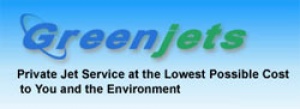 Greenjets private jet service passes 2,000 clients and forecasts seat price increases