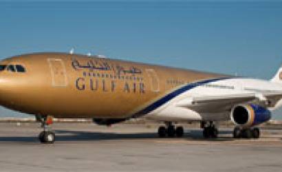Gulf Air launches Falcon Gold