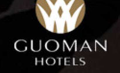 Guoman Hotels mark international expansion drive with Shanghai opening